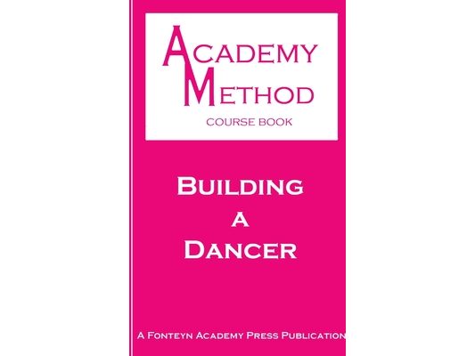 Building a Dancer