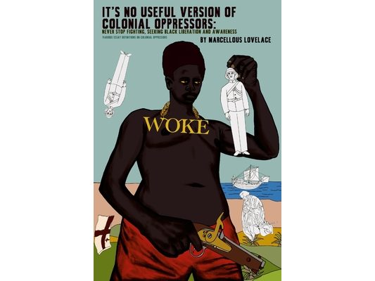 It's No Useful Version of Colonial Oppressors: Never Stop Fighting, Seeking Black Liberation and Awareness! Various Essay Definitions On Colonial Oppr
