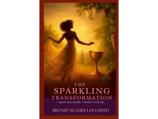 The Sparkling Transformation: Journey of Spiritual Growth