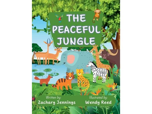 The Peaceful Jungle