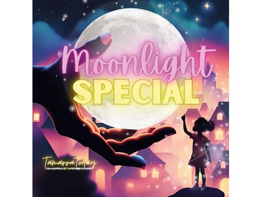 Moonlight Special