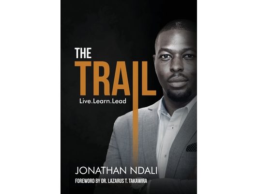 The Trail: Live, Learn, Lead
