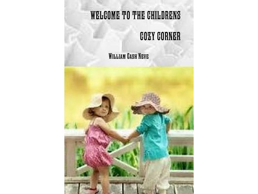 Welcome to the Childrens Cozy Corner