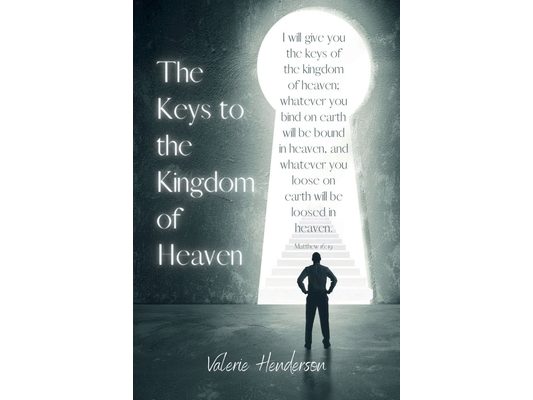 The Keys to the Kingdom of Heaven