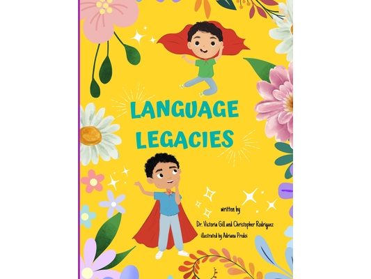 Language Legacies