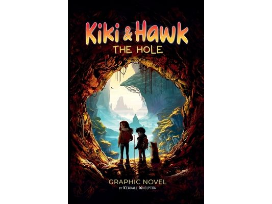 Kiki and Hawk: The Hole