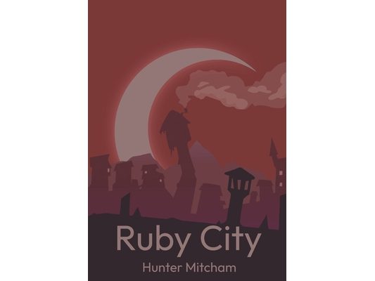 Ruby City