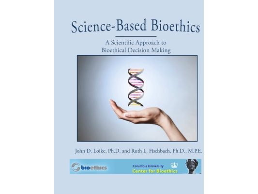 Science-Based Bioethics