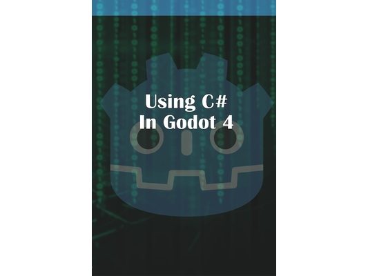 Using C Sharp in Godot 4