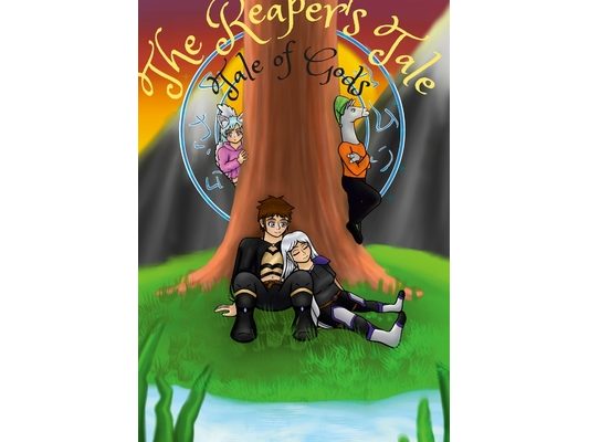 The Reaper's Tale: Tale Of Gods