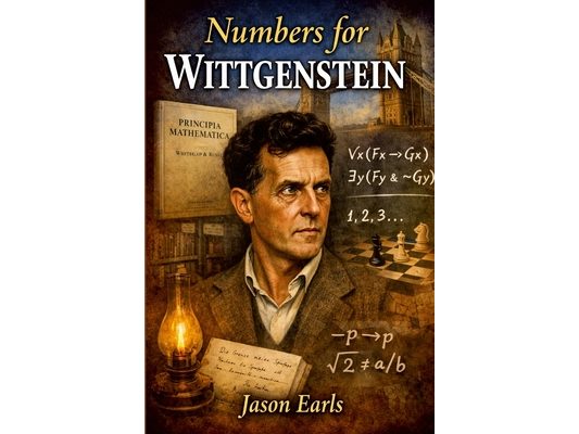 Numbers for Wittgenstein