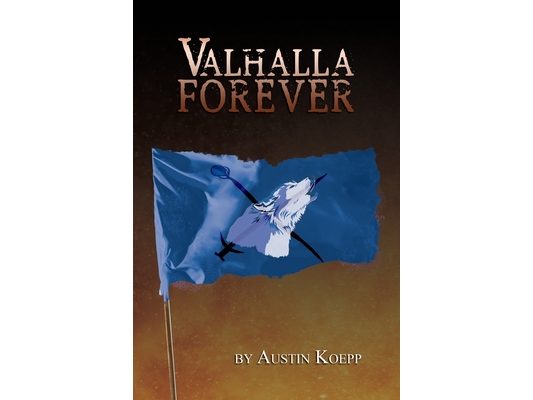 Valhalla Forever