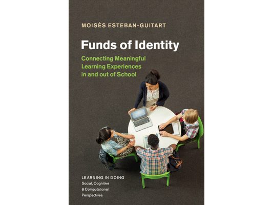 Funds of Identity