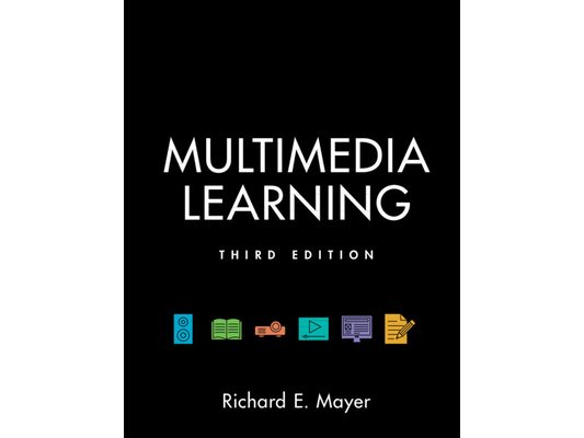 Multimedia Learning