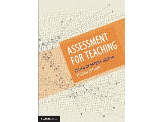Assessment for Teaching