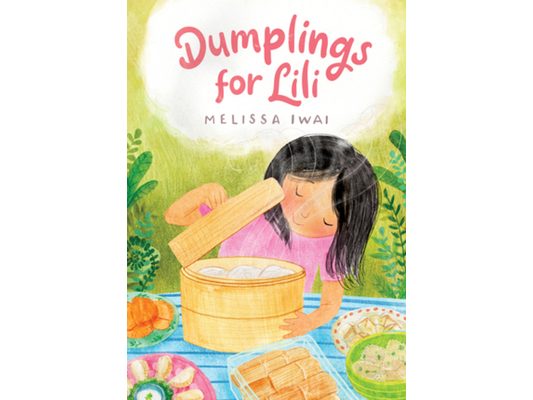 Dumplings for Lili