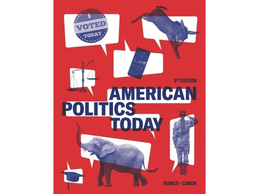 American Politics Today