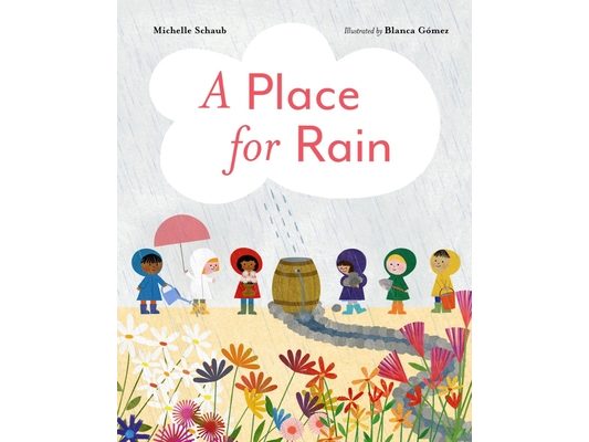 A Place for Rain