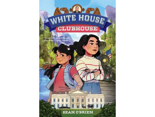 White House Clubhouse