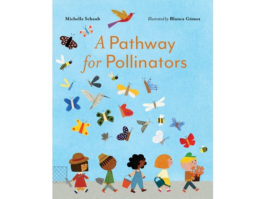 A Pathway for Pollinators
