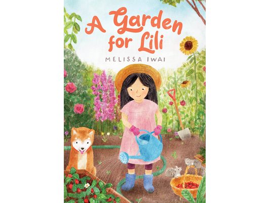 A Garden for Lili