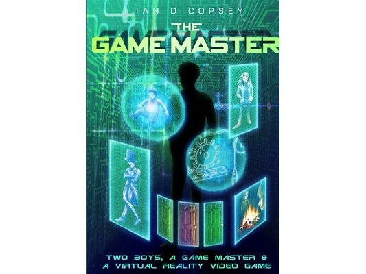 The Game Master