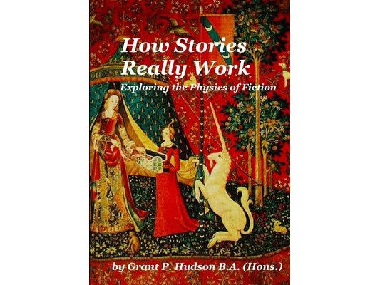 How Stories Really Work