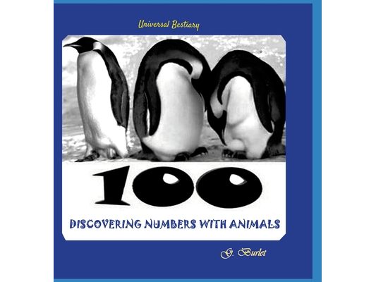 Discovering Numbers with Animals: Universal Bestiary