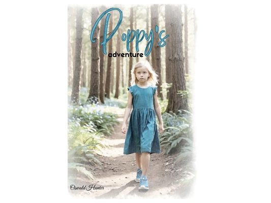 Poppy's Adventure
