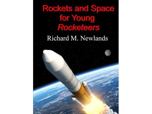 Rockets and Space for Young Rocketeers