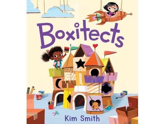 Boxitects