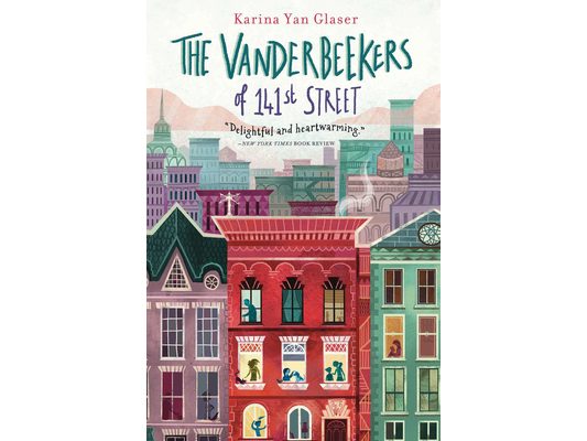 The Vanderbeekers of 141st Street