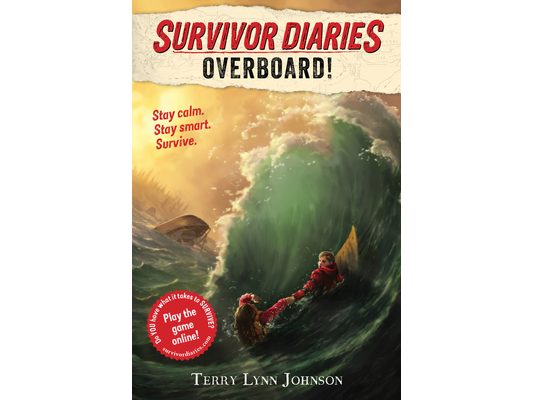 Overboard!