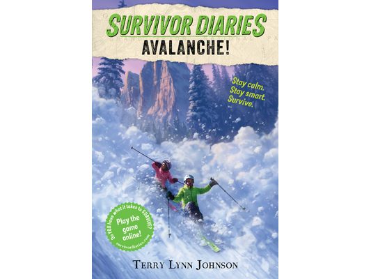 Avalanche!
