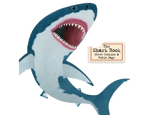 The Shark Book