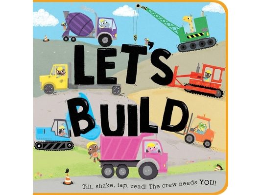 Let's Build