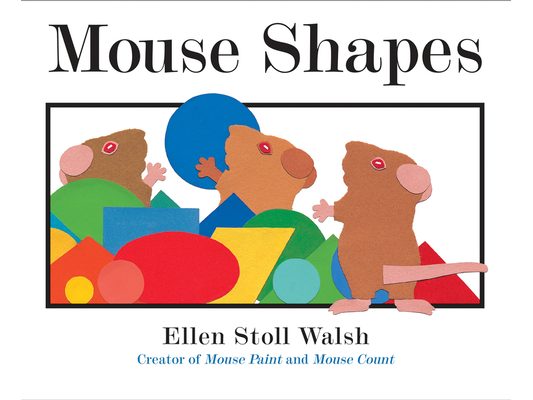 Mouse Shapes