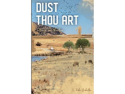 Dust Thou Art: A Leafy Tom Adventure