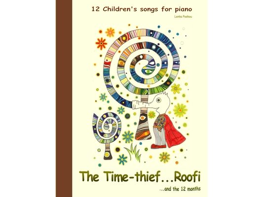 The Time-thief Roofi