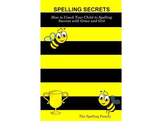 Spelling Secrets