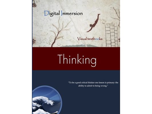The Thinking Text