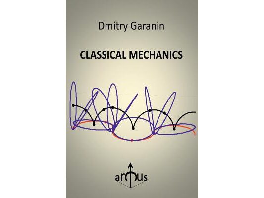 Classical Mechanics