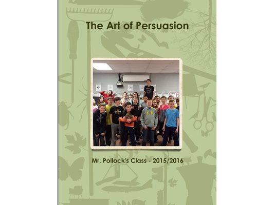 The Art of Persuasion