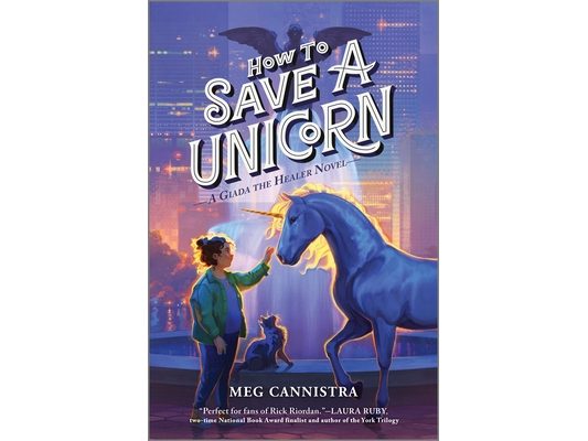 How to Save a Unicorn