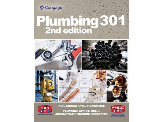 Plumbing 301