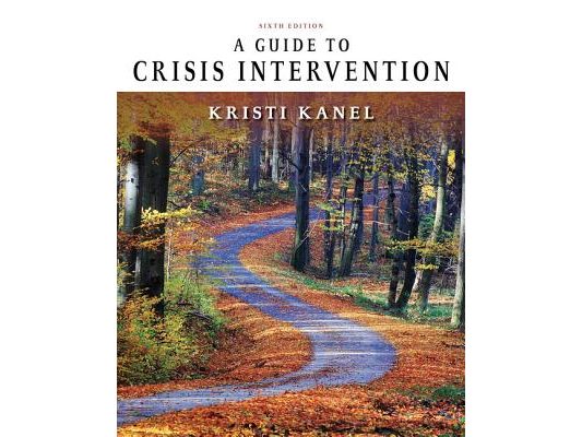 A Guide to Crisis Intervention