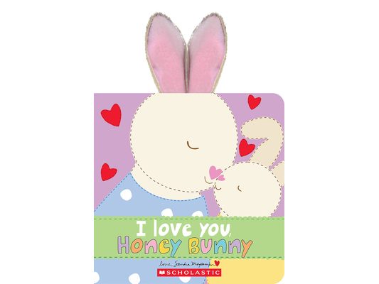 I Love You, Honey Bunny