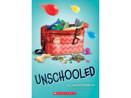 Unschooled