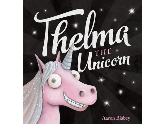Thelma the Unicorn