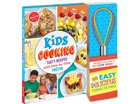 Kids Cooking